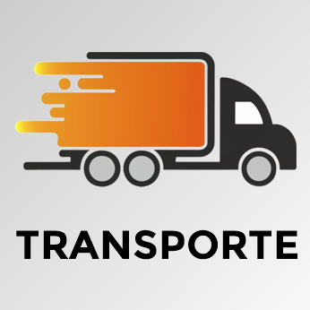 Soft de administración de transportes de carga