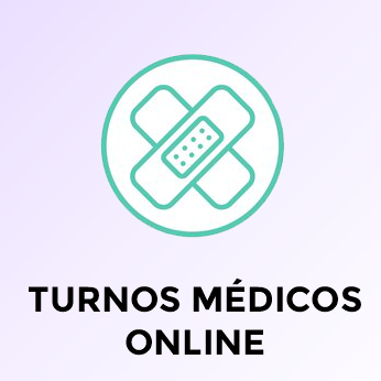 Aplicacion Web para solicitud de turnos médicos en línea